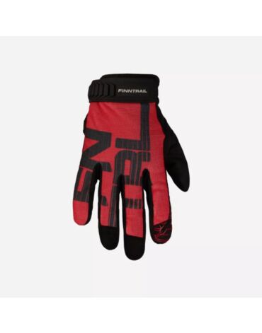 Finntrail Перчатки Eagle 2841 Red