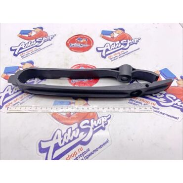 Polisport 8493800001 Слайдер цепи ( черный ) KTM SX SX F '2023-> EXC EXC F '2024-> // HQV TC FC TX FX '2023-> TE FE '2024-> - миниатюра 1