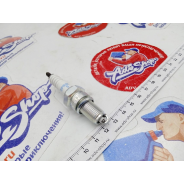 NGK DPR8EA 9  свеча зажигания  XRV750 XL600 XL650 ( 4929 ) - миниатюра 1