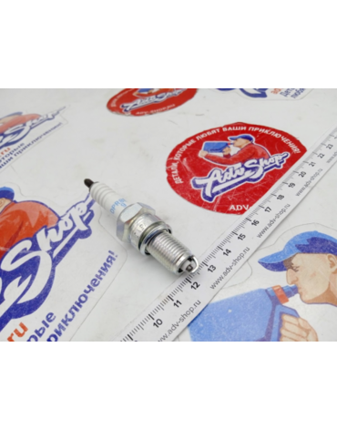NGK DPR8EA 9  свеча зажигания  XRV750 XL600 XL650 ( 4929 )