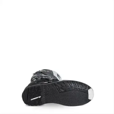 Мотоботы Gaerne SG 22 Gore Tex Enduro Antracite Black - миниатюра 2