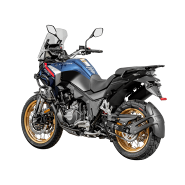 Мотоцикл CYCLONE RX600 - миниатюра 1