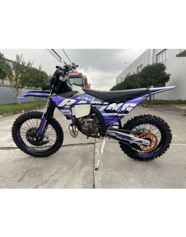 Мотоцикл ROLIZ CROSS 3 LX1E66MM 250cc без ПТС
