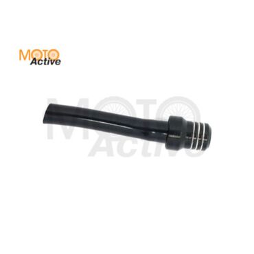 Клапан крышки топливного бака SM PARTS черный - миниатюра 1