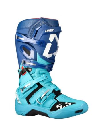 Мотоботы Leatt Moto 5.5 FlexLock Aqua