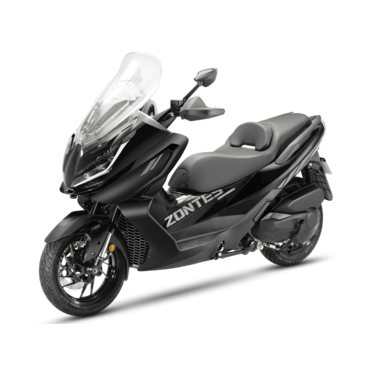 Максискутер ZONTES ZT368 E 2026 - миниатюра 2