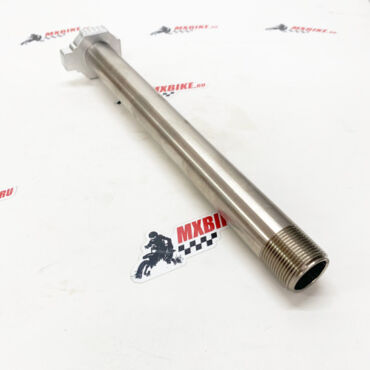 Ось задняя 25mm KTM SX, SX F 13 22  / Husqvarna TC, FC 15 22 / GasGas MC, MC F 21 23 - миниатюра 1