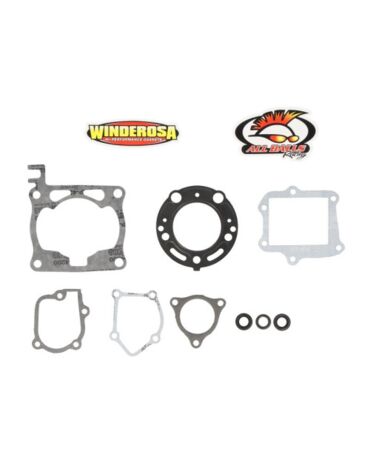 Прокладки верхний комплект Honda CR125R 2005 2007