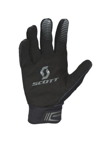 Scott Перчатки 450 Podium black grey