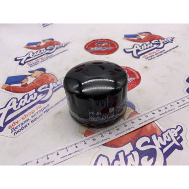 HIFLO  HF 164 Фильтр масляный BMW R1200 GS GSA 04 13  / RT 04 12 - миниатюра 1