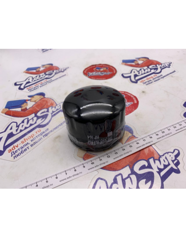 HIFLO  HF 164 Фильтр масляный BMW R1200 GS GSA 04 13  / RT 04 12