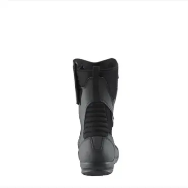 Мотоботы Gaerne G.Duran Gore Tex Black - миниатюра 1