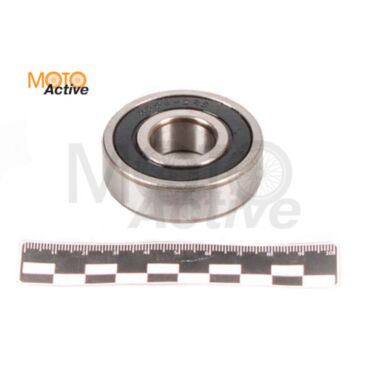 Подшипник 6304 20х52х15 RS - миниатюра 1