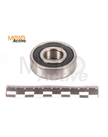 Подшипник 6304 20х52х15 RS