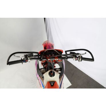 Мотоцикл Sanchez Fury MT300 - миниатюра 3