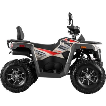 Квадроцикл Racer Ranger 250 - миниатюра 5
