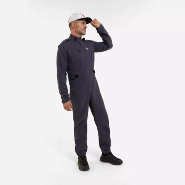Finntrail Комбинезон Guard Darkgrey - миниатюра 6