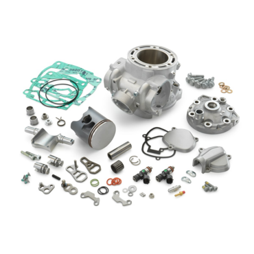 KTM 300 Factory Kit комплект переделки 250 / 300 EXC TPI 20 23 ( 55730905144 ) - миниатюра 2
