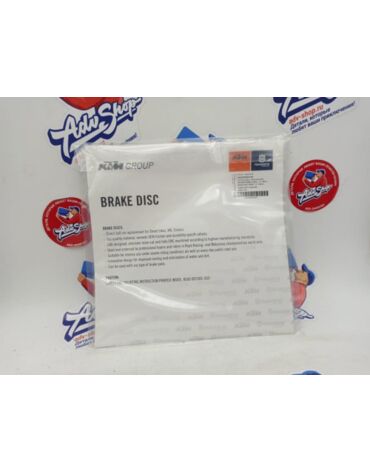 KTM Тормозной диск FRONT 65 SX 2012 65 SX 04 20 ( 46209060100 / 46109060000 / 46209060000 )