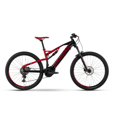 Электрический велосипед Gas Gas G TRAIL 1.0 - миниатюра 2