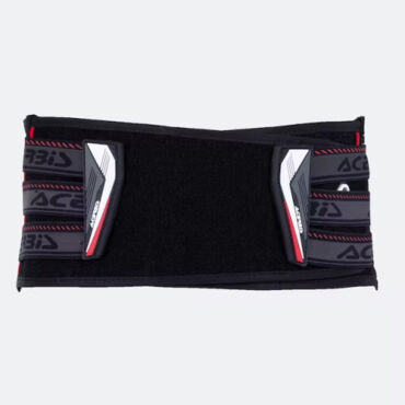 Защитный пояс Acerbis PROFILE EVO 2.0 KIDNEY BELT Black - миниатюра 3