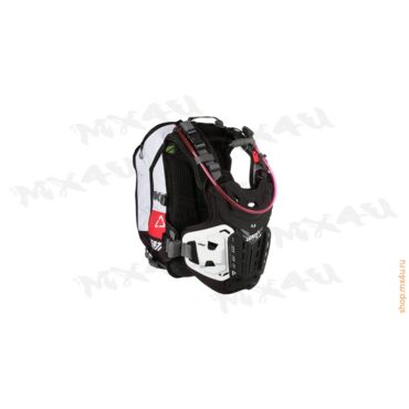 Рюкзак гидропак защита тела Moto 4.5 Hydra - черный - миниатюра 1