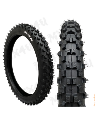 Покрышка задняя MIXT SOFT KID 80 100 12 W598