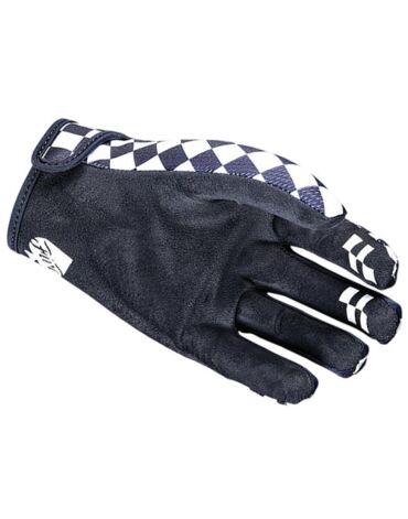 Five Перчатки MXF4 flat track black