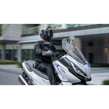 Максискутер ZONTES ZT368 E (ZT1P79MP EFI 15 14 2026) ПТС - миниатюра 6