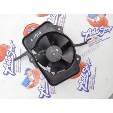 KTM вентилятор охлаждения 200 390 DUKE Rc 14-> ( 93235041033 / 90835041033 ) - миниатюра 1