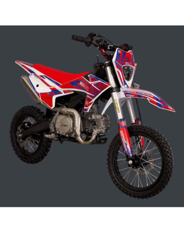 Питбайк MIVIMOTO MINI CROSS 125SA