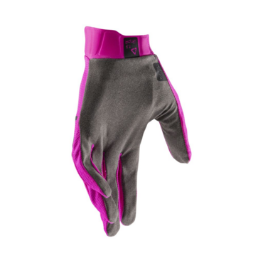 Перчатки Leatt 1.5 GripR Pink - миниатюра 2