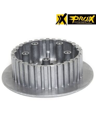 корзина сцепления внутренняя Kawasaki KX 250F '04 17 / RM Z 250 '04 06
