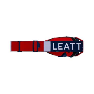 Leatt Очки Velocity 6.5 Royal Light Grey 58% (2023) - миниатюра 2
