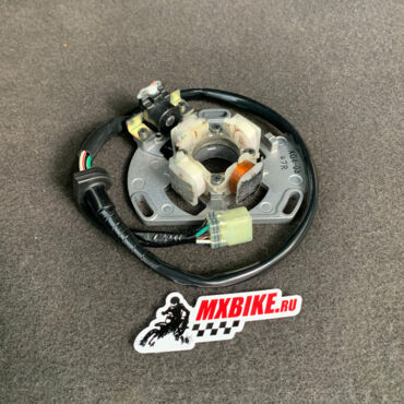Статор генератора KTM 85SX 03 17 / Husqvarna TC85 14 17 - миниатюра 1