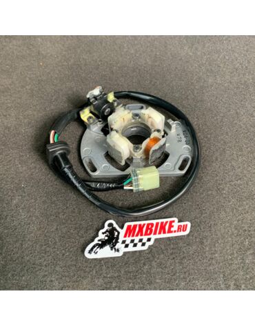 Статор генератора KTM 85SX 03 17 / Husqvarna TC85 14 17