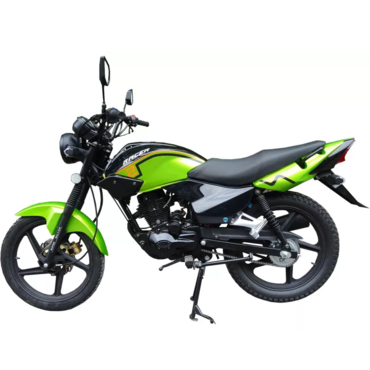 Мотоцикл Racer RC150 23 Tiger - миниатюра 2