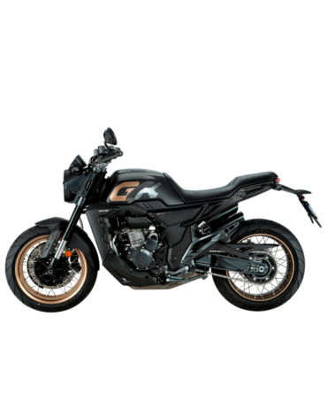 Мотоцикл ZONTES ZT350 GK
