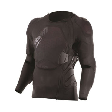 Leatt Защита панцирь Body Protector 3DF AirFit Lite - миниатюра 2