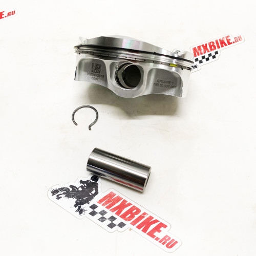 Поршень (группа 2) KTM 250EXC F 20 23 / Husqvarna FE250 20 23 / GasGas EC350F 21 23 - фото 1