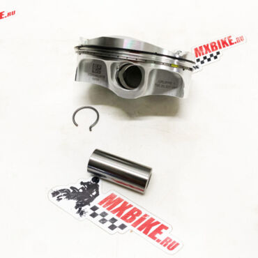 Поршень (группа 2) KTM 250EXC F 20 23 / Husqvarna FE250 20 23 / GasGas EC350F 21 23 - миниатюра 1