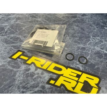 Кольцо мощностного клапана KTM OEM 0770160021 TPI TBI - миниатюра 1