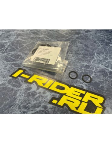 Кольцо мощностного клапана KTM OEM 0770160021 TPI TBI