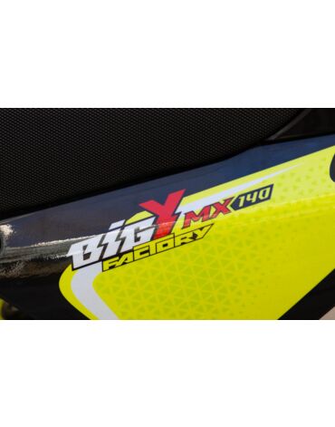 Питбайк Racer MX140E