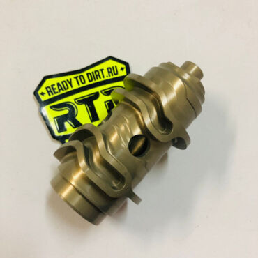  77334212200 - KTM вал КПП (SHIFT ROLLER 4G 60.5 07) - миниатюра 1