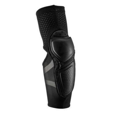 Налокотники Leatt Contour, black  (XXL, Взрослая ) - миниатюра 1