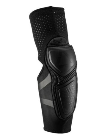 Налокотники Leatt Contour, black  (XXL, Взрослая )