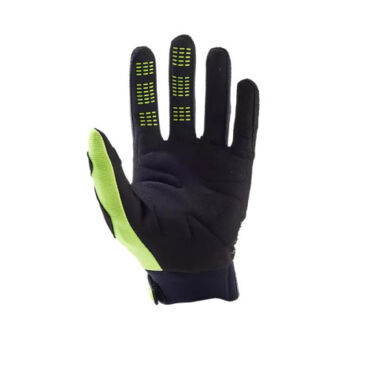 Мотоперчатки Fox Dirtpaw Gloves, maui blue (XL, Взрослая  Кросс эндуро) - миниатюра 1