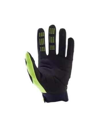 Мотоперчатки Fox Dirtpaw Gloves, maui blue (XL, Взрослая  Кросс эндуро)