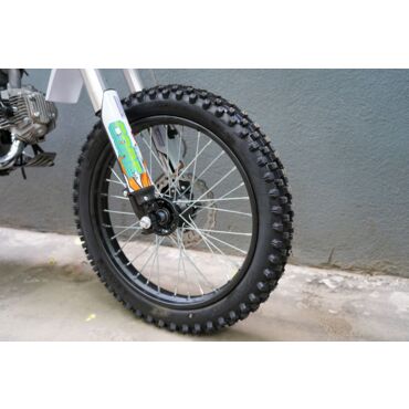 Питбайк SSSR CORE 125 SA 17 14 - миниатюра 2
